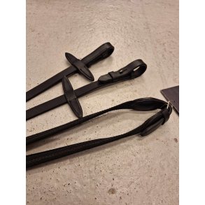  Tjler med indvvet gummi grib fra QHP