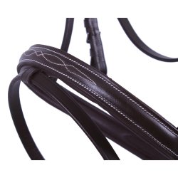 Trense luksus syet fra QHP str. pony.