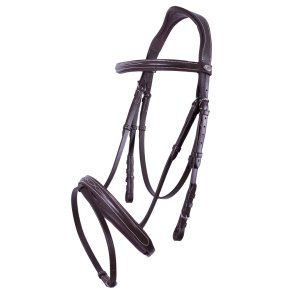 Trense luksus syet fra QHP str. pony.