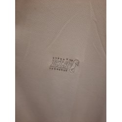 Stvne bluse i XL fra "ELT" hvid