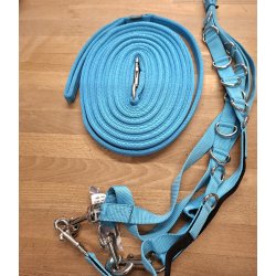 Longeline &amp; indsp�ndingst�jle s�t fra QHP