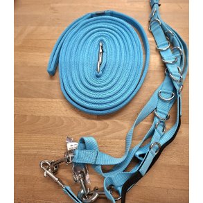Longeline & indsp�ndingst�jle s�t fra QHP