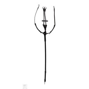 Fortj med aftagelig martingale fra QHP i sort