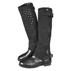 Leggins til brn med silikone fra Waldhausen "Daily"