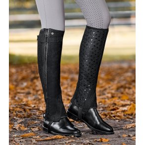 Leggins til brn med silikone fra Waldhausen 