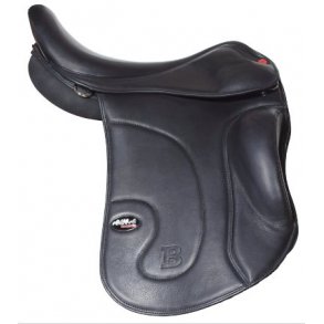 Karlslund - B sadel. 