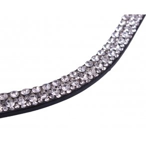 Pandebnd fra QHP  med 3 rkker similisten 