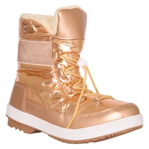 Vinterstvle fra IR i rose gold 