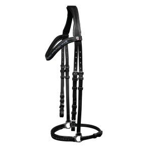 Islnder trense cob fra Waldhausen 