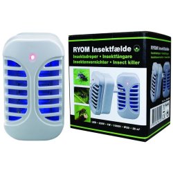 Insektflde til stikkontakt fra Ryom