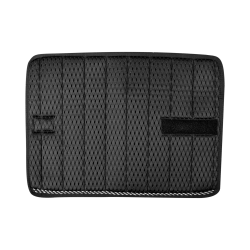 Bandagerpuder fra Waldhausen 33 x 38 cm.