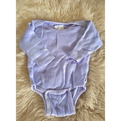 Baby bodystocking - flere farver 