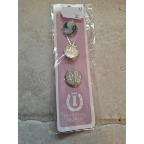 Stvne jakke  knapper.