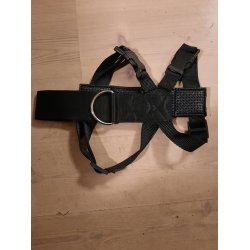 Hunde sikkerhedssele til bilen 