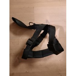 Hunde sikkerhedssele til bilen 