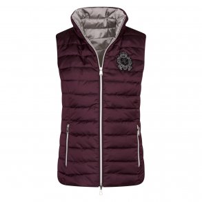 Vest fra  HV Polo - Vendbar 