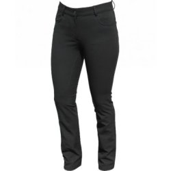 Jodhpur ridebukser i kraftig luksus kvalitet fra Campus sort