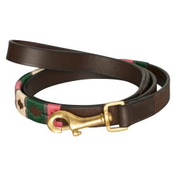 Hunde line fra HV polo "Camila" brun - one size