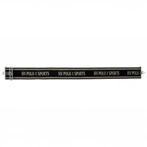 HV POLO - Elastikgjord med logo 