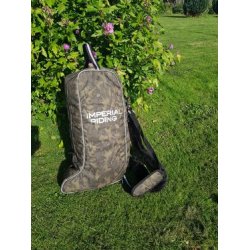 Stvletaske fra IR  "Ambient - Hide and Ride" 