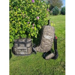 Stvletaske fra IR  "Ambient - Hide and Ride" 