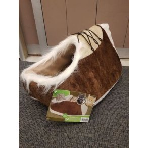 Free & Easy - Katte hule som snresko