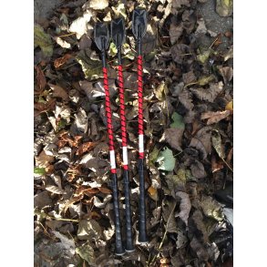 HKM pisk i rd/sort (Spring)