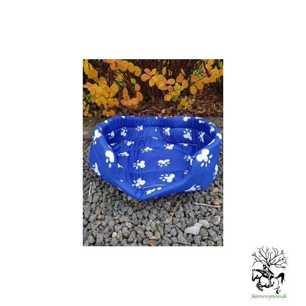 Katte/hunde seng - bl