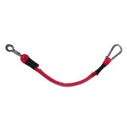 Trailer opbinding fra QHP i friske farver ca, 60 cm &amp; 90 cm.