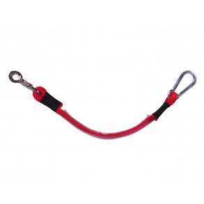 Trailer opbinding fra QHP i friske farver ca, 60 cm & 90 cm.