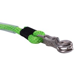 Trailer opbinding fra QHP i friske farver ca, 60 cm &amp; 90 cm.