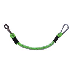 Trailer opbinding fra QHP i friske farver ca, 60 cm &amp; 90 cm.