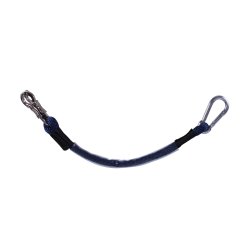 Trailer opbinding fra QHP i friske farver ca, 60 cm &amp; 90 cm.