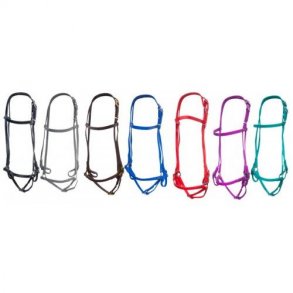  Trense  SuperStrap Hannoveranske fra Karlslund  i flere farver