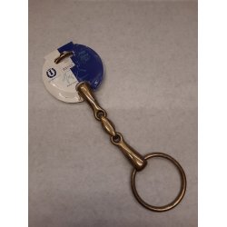  3 delt  bid i guld duble fra IR