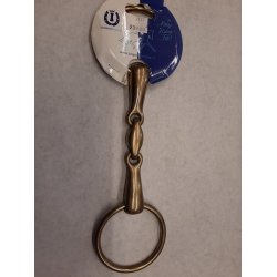  3 delt  bid i guld duble fra IR