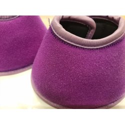 Klokker med balle beskyttelse fra Waldhausen i Lilla str L 