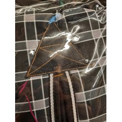 QHP Vinterdkken Luksus 450 g