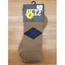 Knstrmper fra waldhausen "Karo"