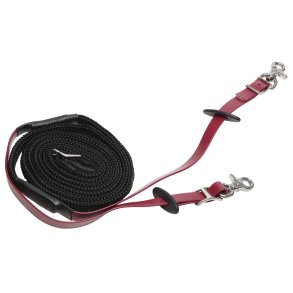 Tjler SS endurence woven fra Zilco.