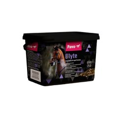 Pavo E`lyte - pellets