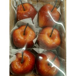 Pynte bler 6 stk i en pakke 