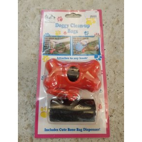 Hunde hm hm poser til hundesnor 