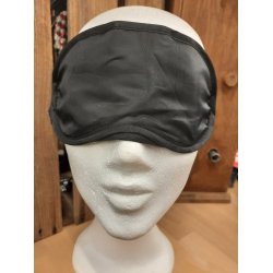 Sovemaske - til rejsen eller daglig brug 