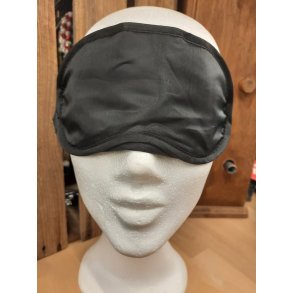 Sovemaske - til rejsen eller daglig brug 