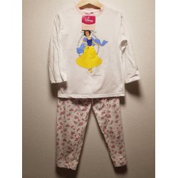 Disney pyjamas med princess ( snehvide)