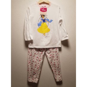 Disney pyjamas med princess ( snehvide)