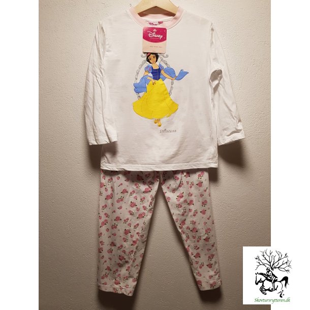 Disney pyjamas med princess ( snehvide)
