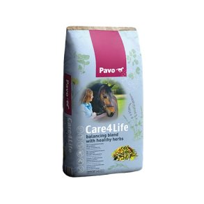 Pavo Care4Life - Msli