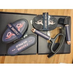 HV Polo Striglest "jadore"